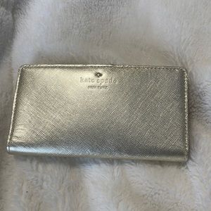 Kate Spade Bifold Wallet